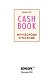 CashBook. Мои доходы и расходы. 6-е издание (мятный) CashBook. Мои доходы и расходы. 6-е издание (мятный)