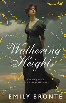 Wuthering Heights Wuthering Heights