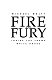Огонь и ярость