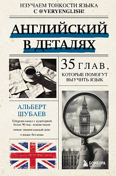 Английский в деталях. Изучаем тонкости языка с @VeryEnglish! Английский в деталях. Изучаем тонкости языка с @VeryEnglish!