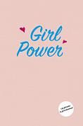 Girl Power. Ежедневник недатированный