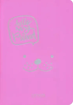 Розовый мир. Дизайн 3