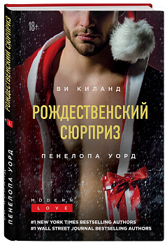 Рождественский сюрприз