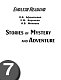 English Reading. Stories of Mystery and Adventure. 7 class English Reading. Stories of Mystery and Adventure. 7 class