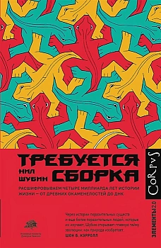 Требуется сборка