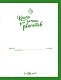 Книга для записи рецептов. Розовая Бургундия