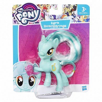 My Little Pony Пони-подружки (B8924)