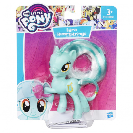 My Little Pony Пони-подружки (B8924)