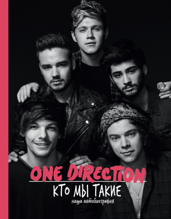 One direction. Кто мы такие