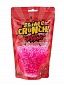 Crunch-slime SMACK с ароматом земляники, 200 г