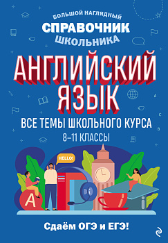 Английский язык Английский язык