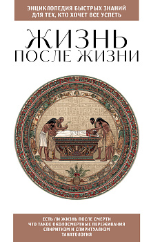 Жизнь после жизни. Для тех, кто хочет все успеть