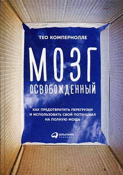 Мозг освобожденный: Как предотвратить перегрузки и использовать свой потенциал на полную мощь