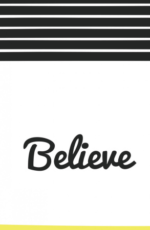 Believe (А5)