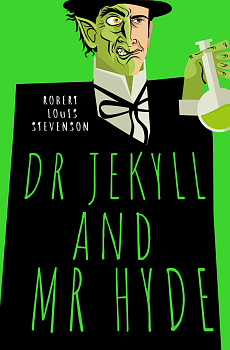 Dr Jekyll and Mr Hyde Dr Jekyll and Mr Hyde