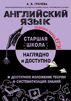 Английский язык Английский язык