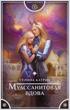 Муассанитовая вдова Муассанитовая вдова