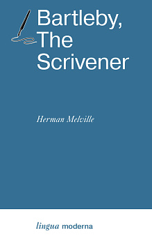 Bartleby, The Scrivener