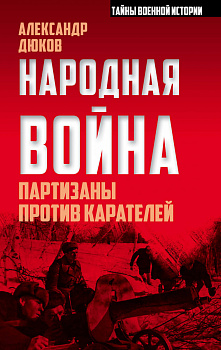 Народная война. Партизаны против карателей