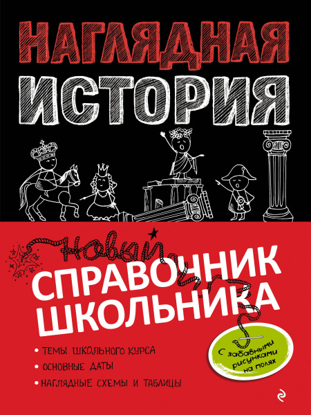 Наглядная история