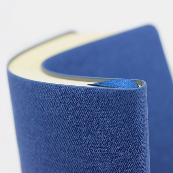 LITE BOOK. Синий