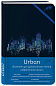 Блокнот Urban "Окна ночного города"
