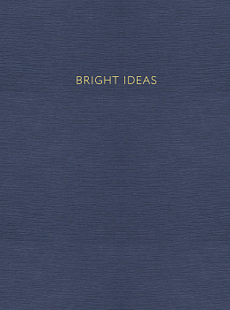 Bright Ideas (синий)