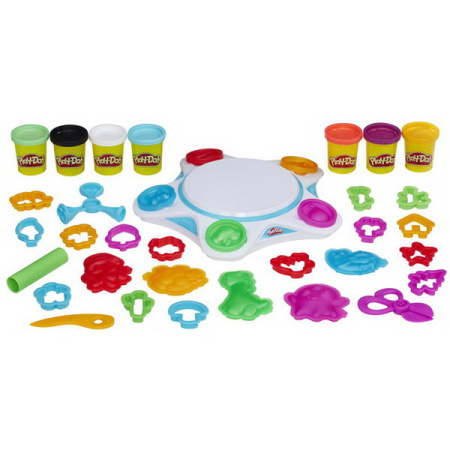 Play-Doh Touch Оживающие фигуры Студия C2860