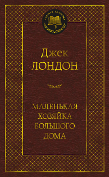 Маленькая хозяйка Большого дома