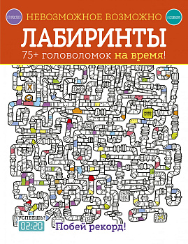 Невозможное возможно. Лабиринты