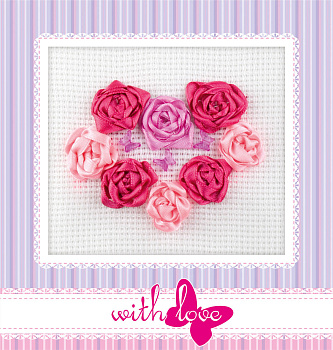 Набор "Волшебные ленты"