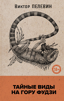 Тайные виды на гору Фудзи Тайные виды на гору Фудзи