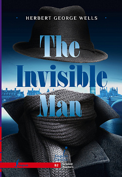 The Invisible Man. B2 The Invisible Man. B2