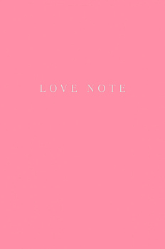 Love Note