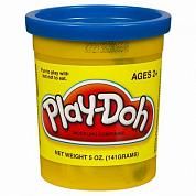 Play-Doh Пластилин: 1 банка (в ассорт.) (22002)