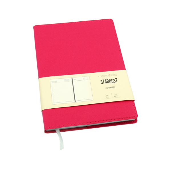 STARDUST. Фуксия