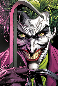 Обложка для паспорта. Джокер Обложка для паспорта. Джокер