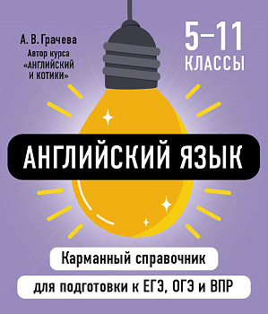 Английский язык Английский язык