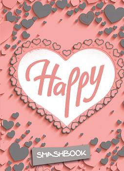 Happy (c наклейками) Happy (c наклейками)