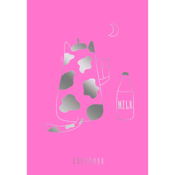 Розовый мир. Дизайн 6