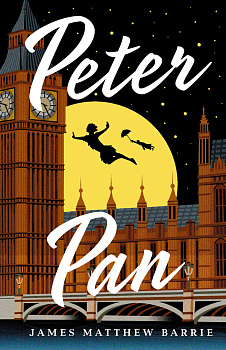 Peter Pan Peter Pan