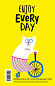 Enjoy every day (yellow) (А5)