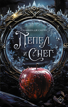 Пепел и снег Пепел и снег