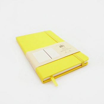 Joy Book. Лимонный