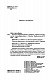 Записки о Шерлоке Холмсе