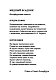 Стихи о Санкт-Петербурге