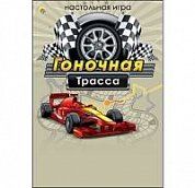 МИНИ-ИГРЫ. ГОНОЧНАЯ ТРАССА (Арт. ИН-6403)