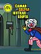 Влад А4. Самая жуткая книга. Квест Влад А4. Самая жуткая книга. Квест