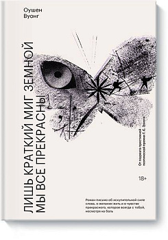 Лишь краткий миг земной мы все прекрасны