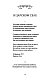 Анна Ахматова: Перчатка с левой руки. Избранное. Вечные истории